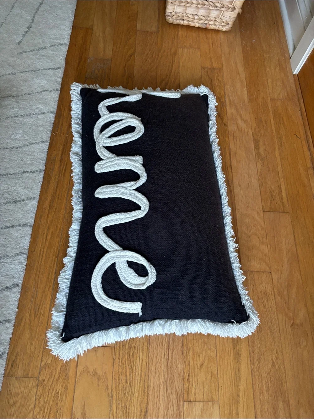 Thro Marlo Lorenz textured Yarn 